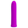 Pretty Love Mini-Vibro Curtis Pretty Love 10 x 2cm Violet